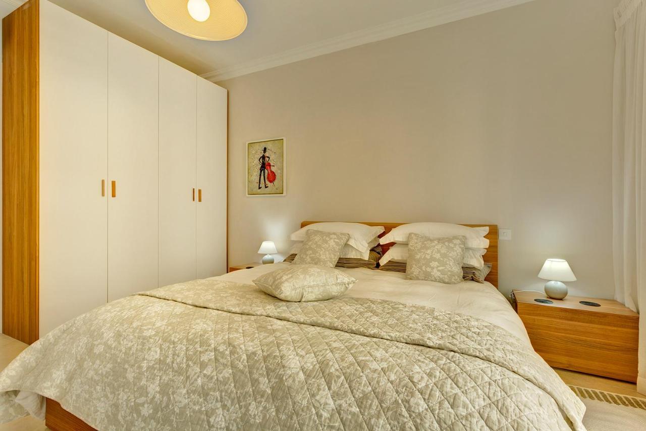 Luxury Apartment Inc Pool & Views Сліма Екстер'єр фото