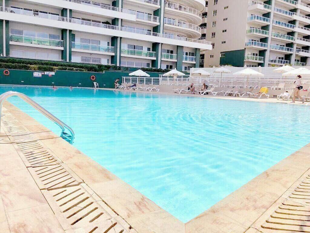 Luxury Apartment Inc Pool & Views Сліма Екстер'єр фото